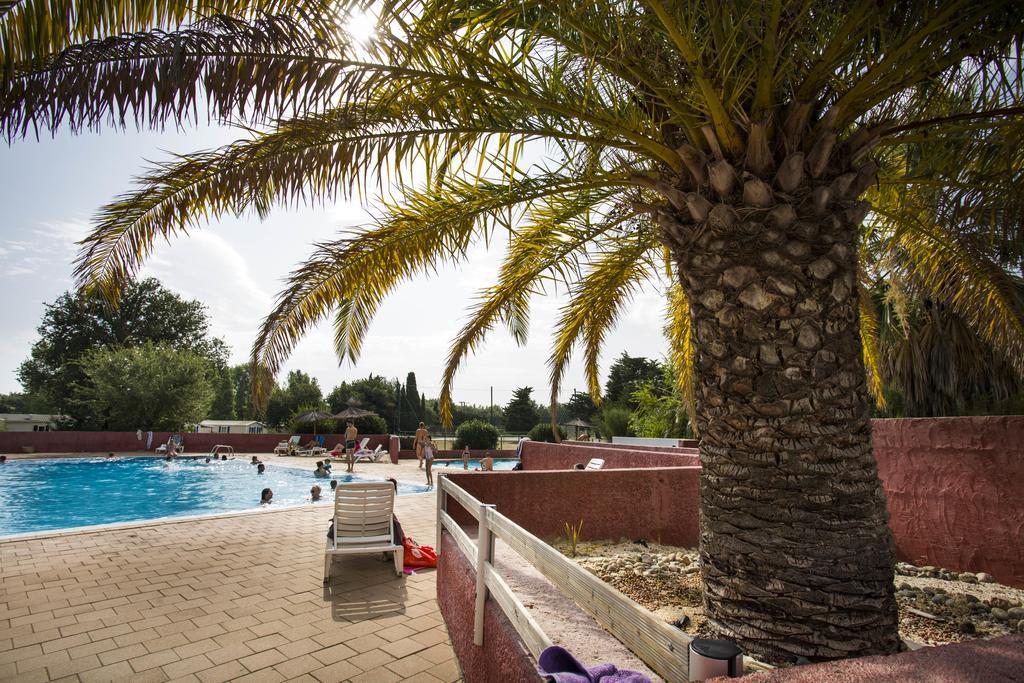 Village Les Abricotiers 2*